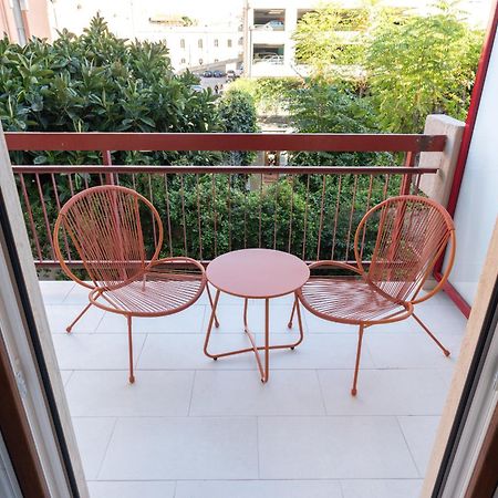 Il Pumo - Apulian Rooms Bari Savoia מראה חיצוני תמונה