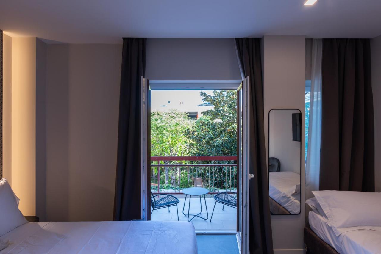 Il Pumo - Apulian Rooms Bari Savoia מראה חיצוני תמונה