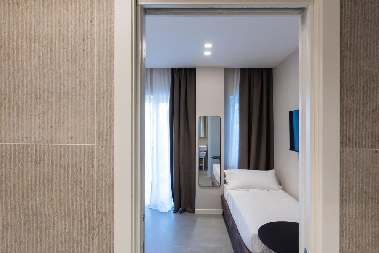 Il Pumo - Apulian Rooms Bari Savoia מראה חיצוני תמונה