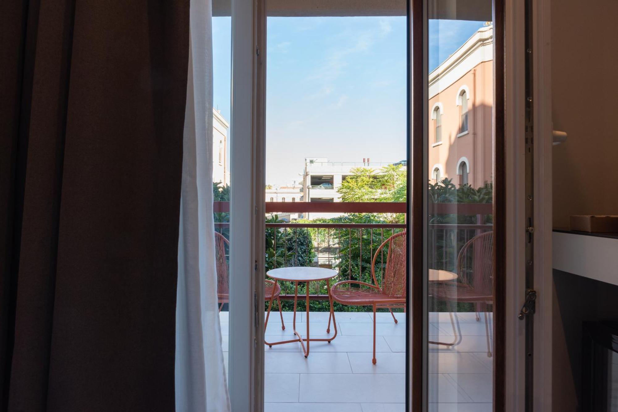 Il Pumo - Apulian Rooms Bari Savoia מראה חיצוני תמונה