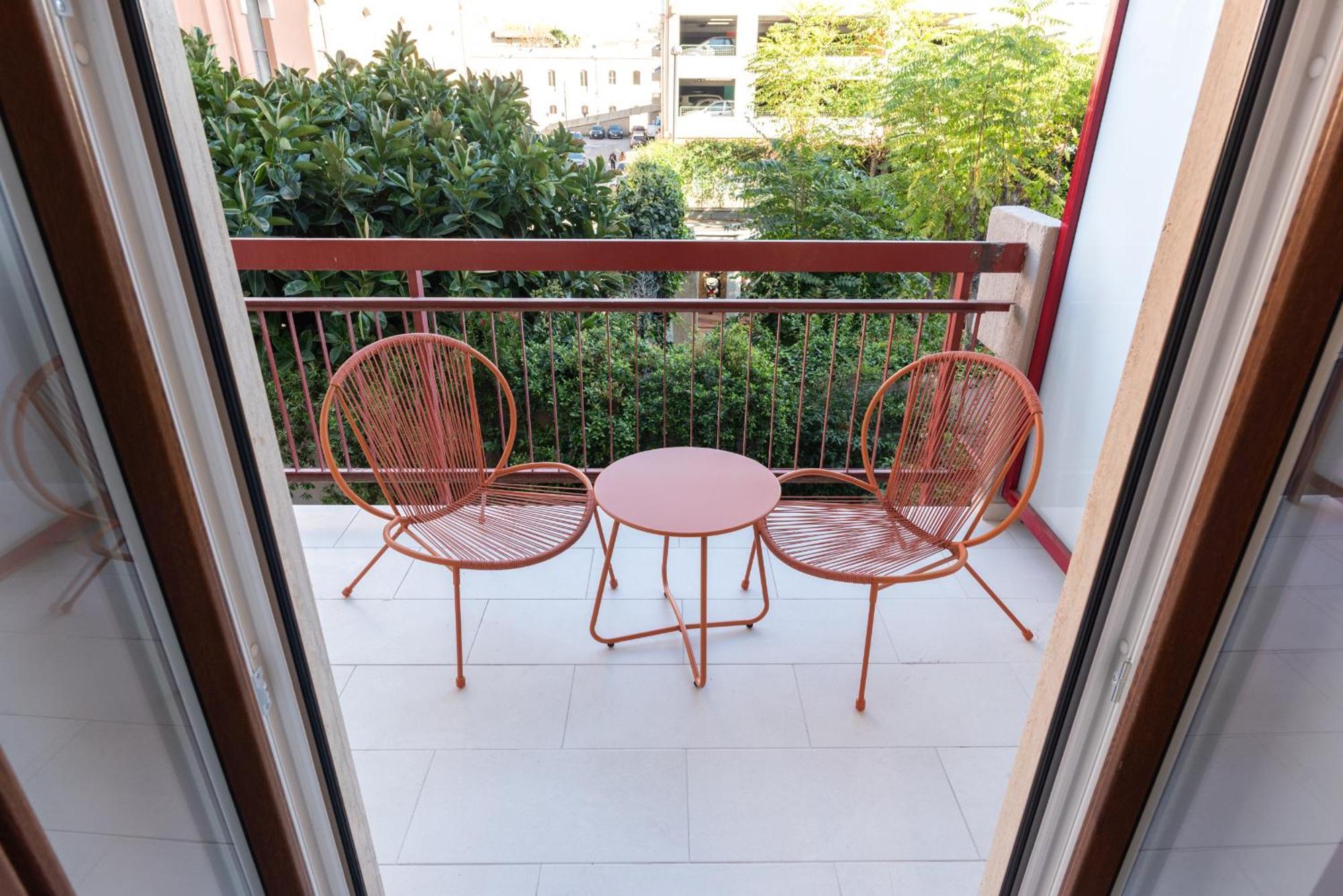 Il Pumo - Apulian Rooms Bari Savoia מראה חיצוני תמונה