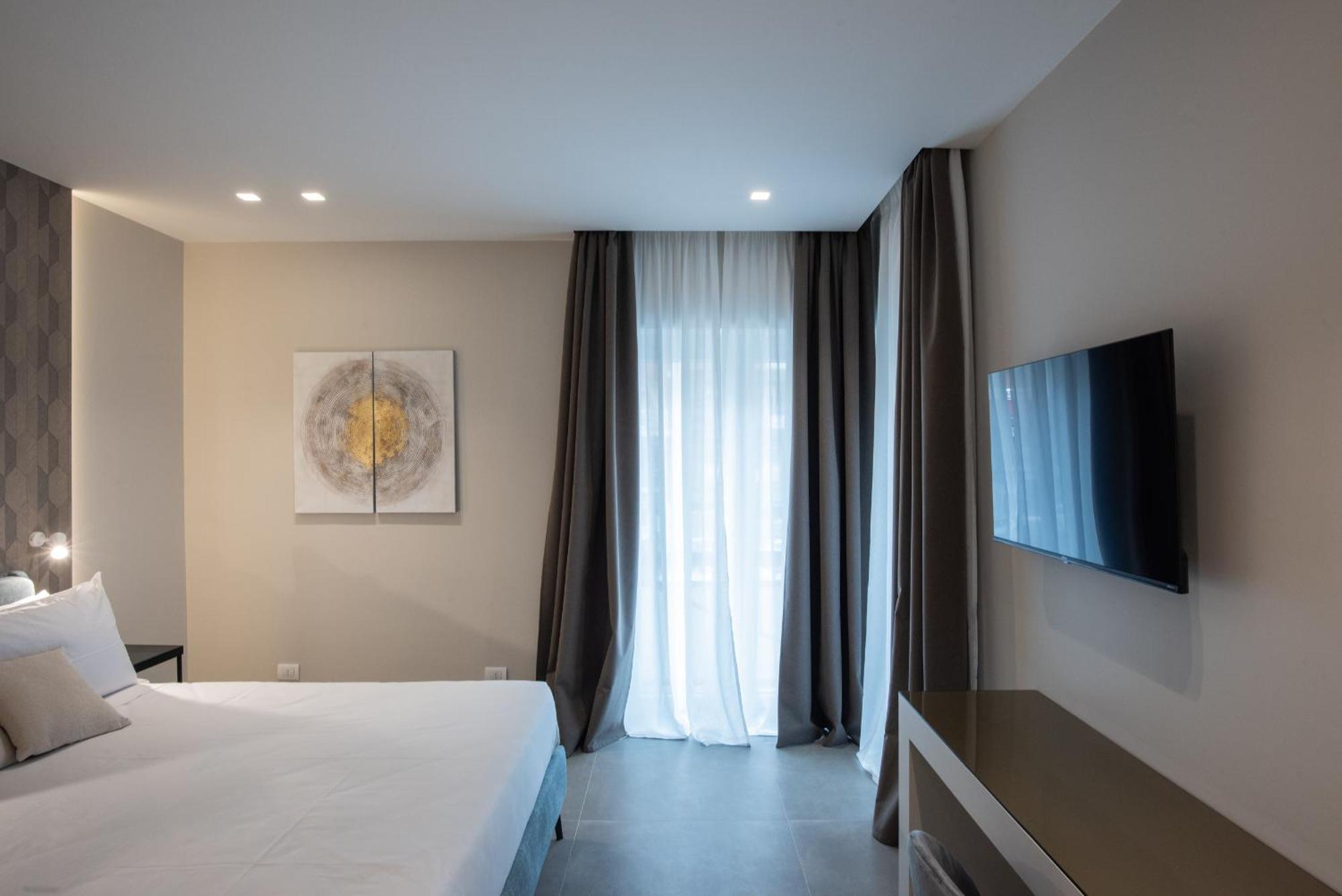 Il Pumo - Apulian Rooms Bari Savoia מראה חיצוני תמונה