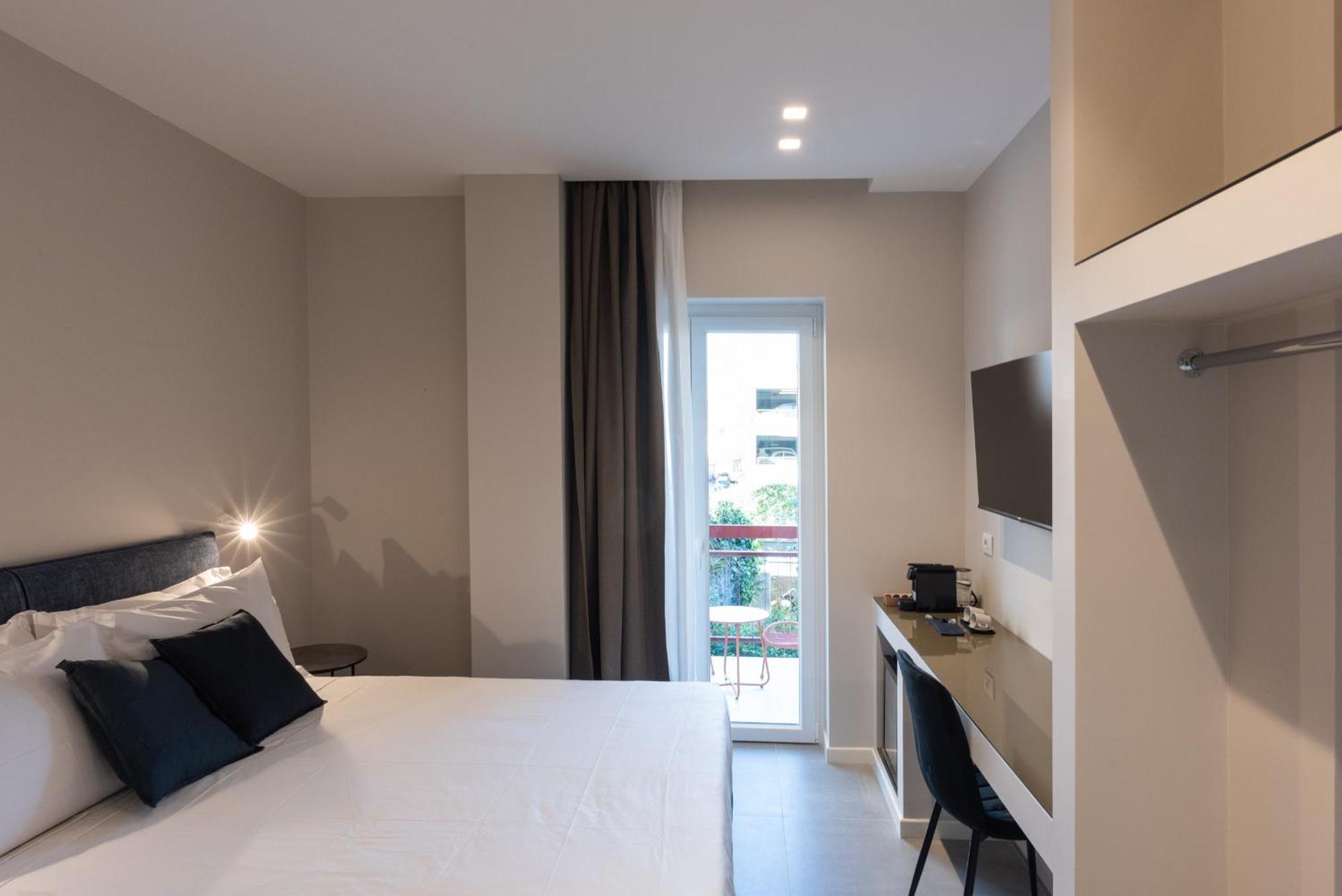 Il Pumo - Apulian Rooms Bari Savoia מראה חיצוני תמונה