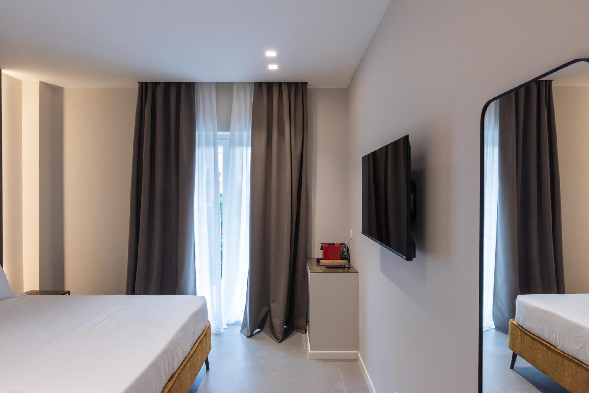 Il Pumo - Apulian Rooms Bari Savoia מראה חיצוני תמונה