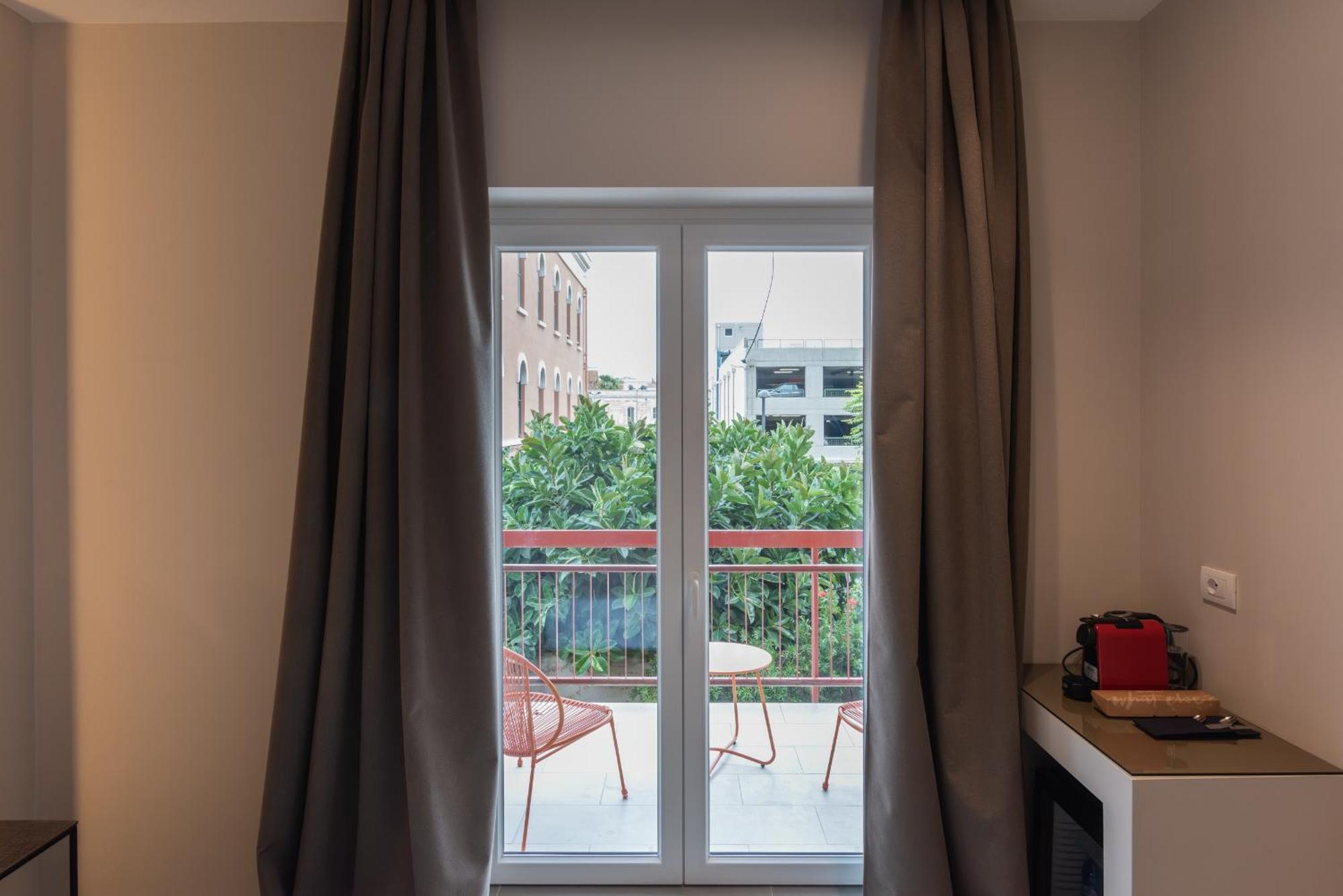 Il Pumo - Apulian Rooms Bari Savoia מראה חיצוני תמונה