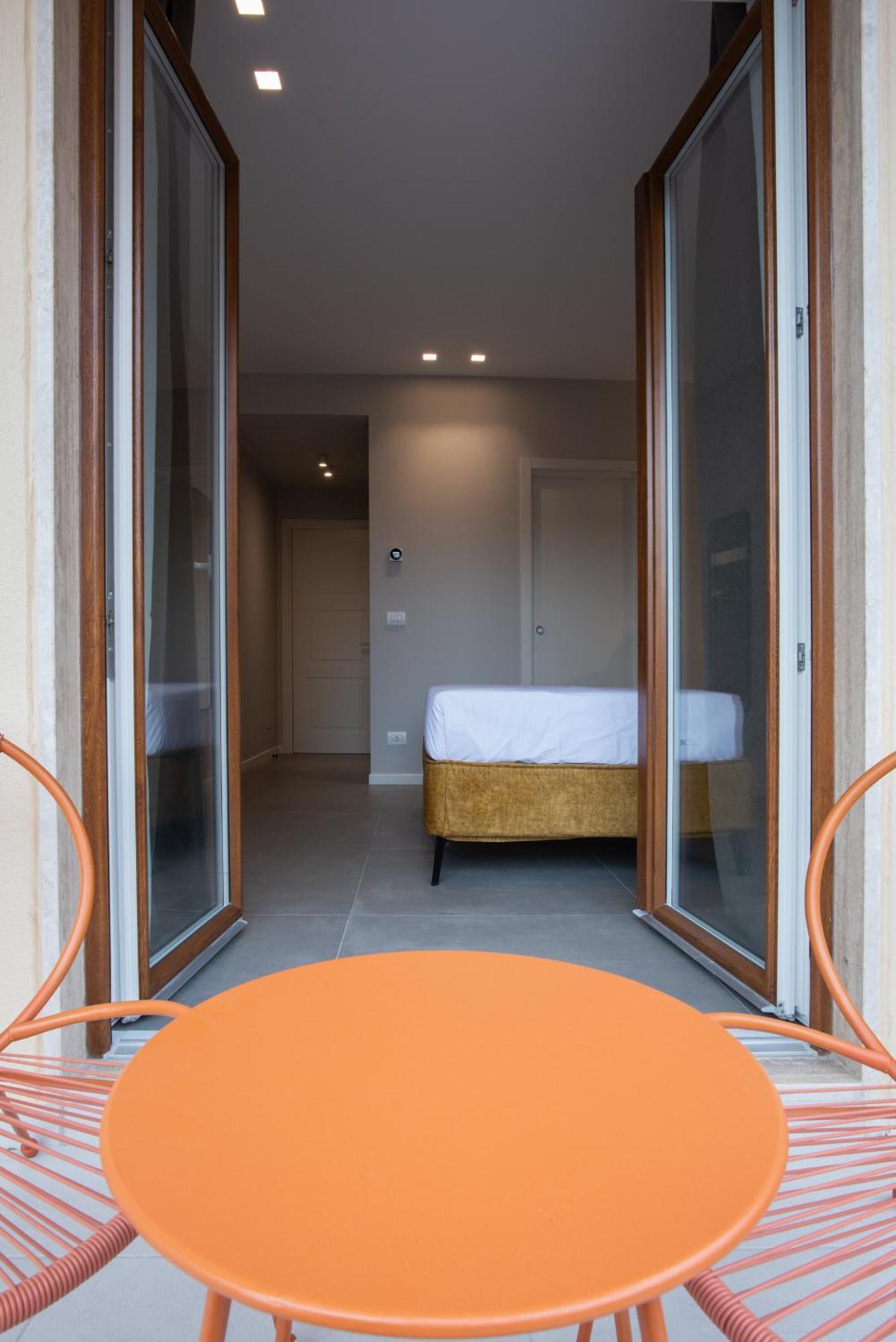 Il Pumo - Apulian Rooms Bari Savoia מראה חיצוני תמונה
